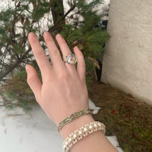 FAIRYCORE JEWELLERY HAUL || 10 pieces - Picture 2 of 9